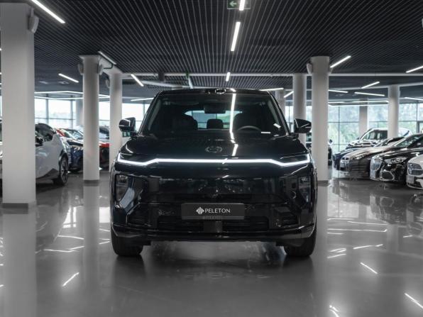 GAC Trumpchi S7 I Рестайлинг с пробегом 2026 года, цена 5 740 000 рублей, 50 км, внедорожник, Автокод Объявления