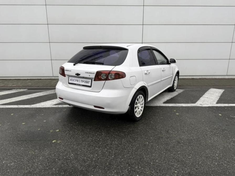 Chevrolet Lacetti I Ставрополь  - изображение 5
