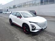 Omoda C5 I Оренбург  - изображение 13