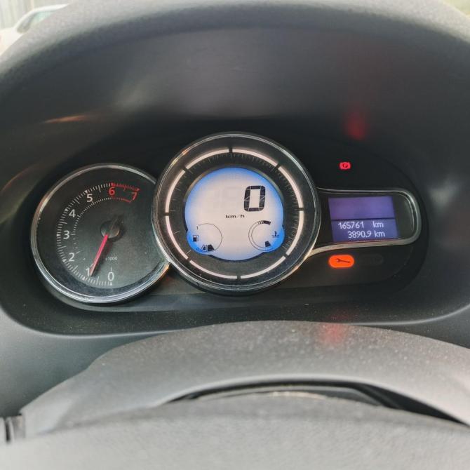 Renault Fluence I Рестайлинг Ярославль  - изображение 11