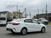 Kia Rio IV Крым  - изображение 22