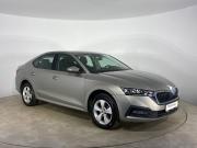 Skoda Octavia IV (A8) Санкт-Петербург  - изображение 26