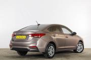 Hyundai Solaris II Тюмень  - изображение 26