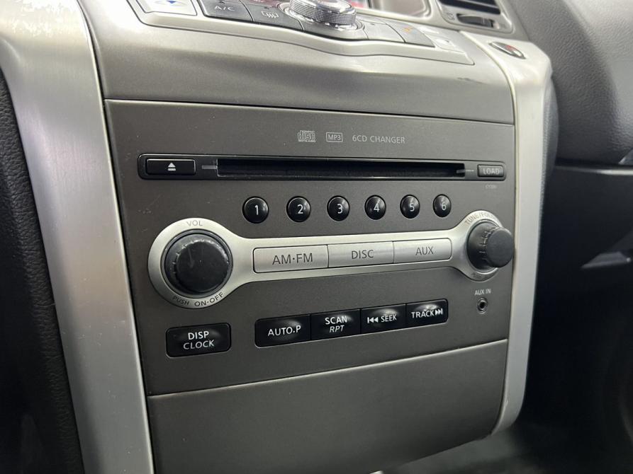 Nissan Murano II (Z51) Рестайлинг 2 Уфа  - изображение 13