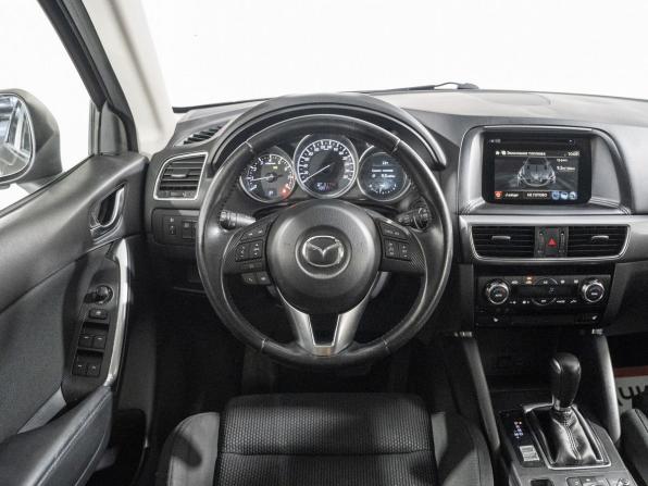 Mazda CX-5 I с пробегом 2015 года, цена 1 600 000 рублей, 139794 км, внедорожник, Автокод Объявления