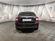 Skoda Rapid I Рестайлинг Москва  - изображение 28