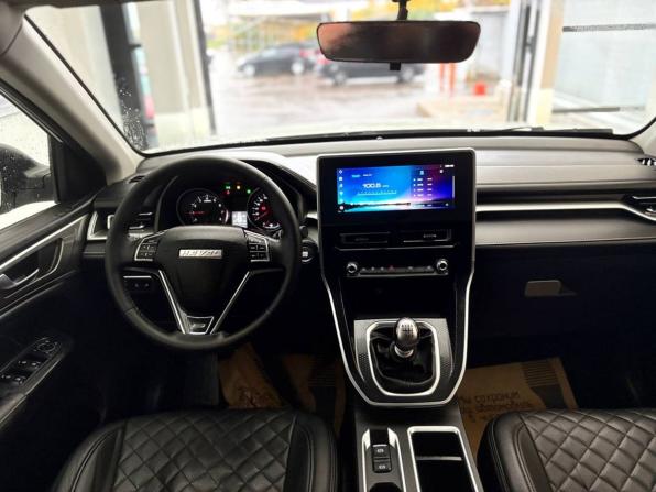 Haval M6 II с пробегом 2024 года, цена 1 750 000 рублей, 24115 км, внедорожник, Автокод Объявления