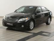 Toyota Camry VI (XV40) Рестайлинг Иваново  - изображение 27