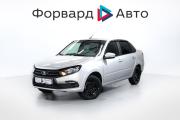 Lada (ВАЗ) Granta I Рестайлинг Тюмень  - изображение 29