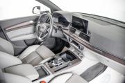 Audi Q5 Sportback I (FY) Пермь  - изображение 41
