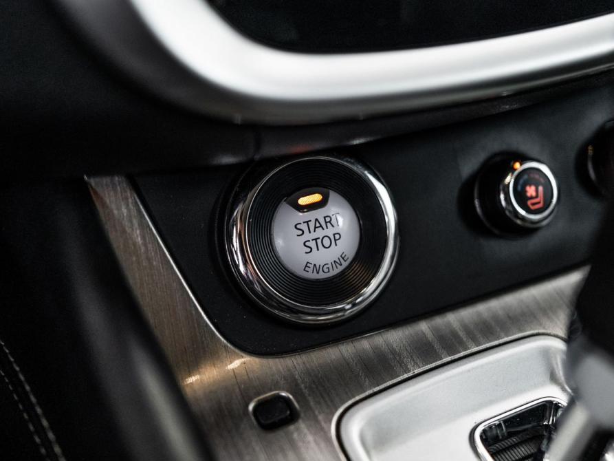 Nissan Murano III (Z52) Иркутск  - изображение 16