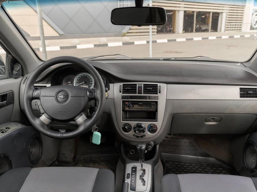 Chevrolet Lacetti I Казань  - изображение 7