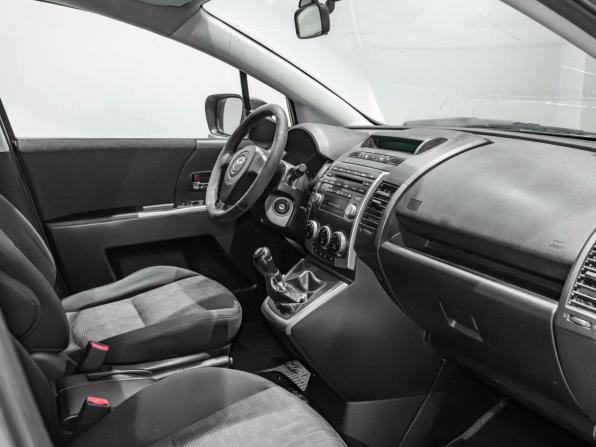 Mazda 5 I (CR) Рестайлинг с пробегом 2008 года, цена 351 096 рублей, 557446 км, минивэн, Автокод Объявления
