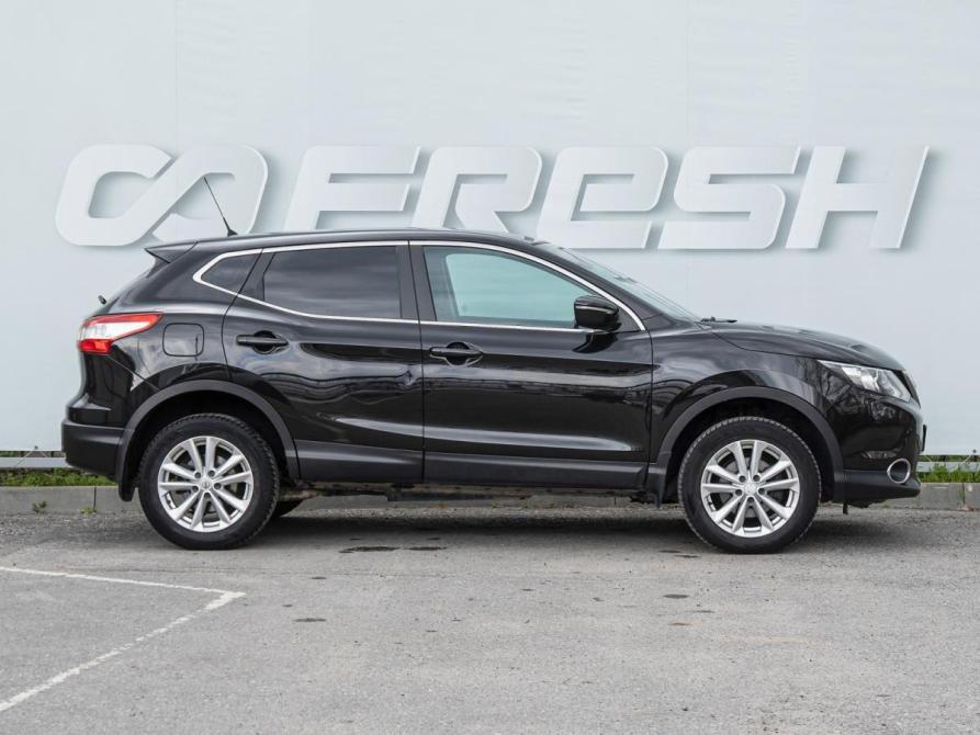 Nissan Qashqai II Волгоград  - изображение 5