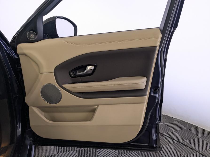 Land Rover Range Rover Evoque I Рестайлинг Москва  - изображение 25