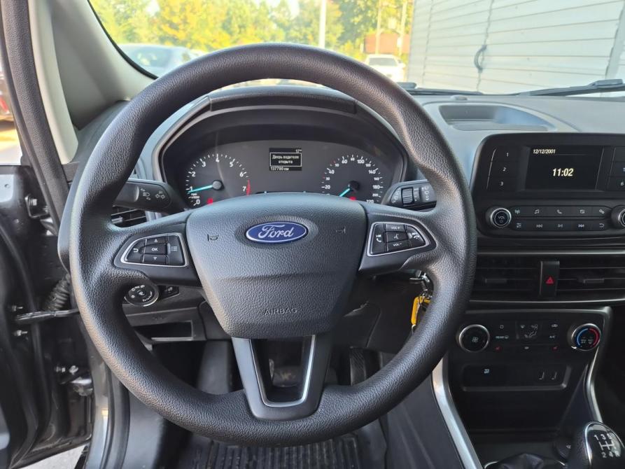 Ford EcoSport II Рестайлинг Саратов  - изображение 18