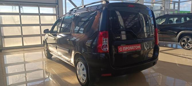Lada (ВАЗ) Largus I с пробегом 2019 года, цена 639 000 рублей, 218000 км, универсал, Автокод Объявления
