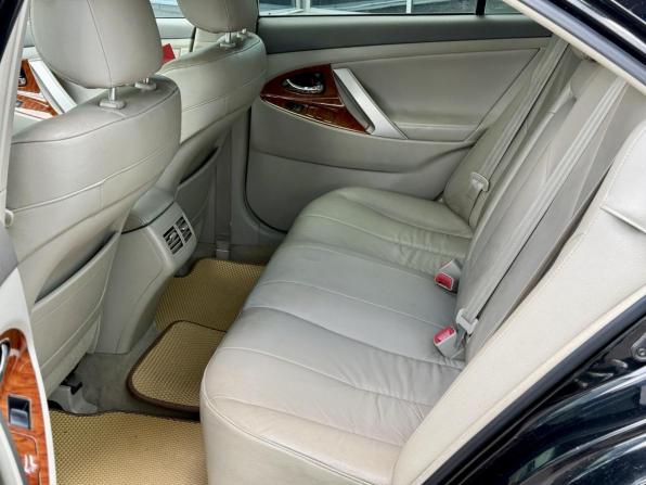 Toyota Camry VI (XV40) с пробегом 2008 года, цена 1 211 000 рублей, 196517 км, седан, Автокод Объявления