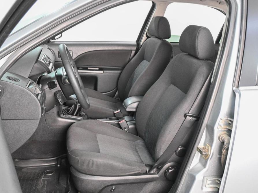 Ford Mondeo III Рестайлинг Ростов-на-Дону  - изображение 10
