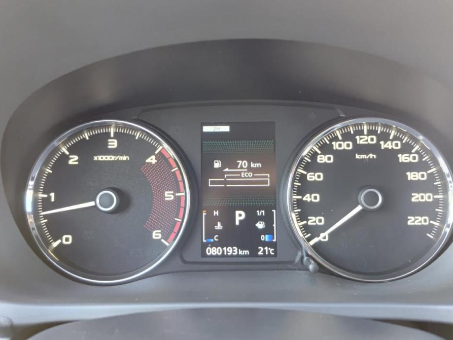 Mitsubishi Pajero Sport III Чебоксары  - изображение 16
