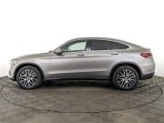 Mercedes-Benz GLC Coupe I (C253) Рестайлинг Москва  - изображение 37