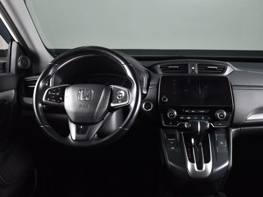 Honda CR-V V Кемерово  - изображение 8