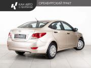 Hyundai Solaris I Рестайлинг Казань  - изображение 18