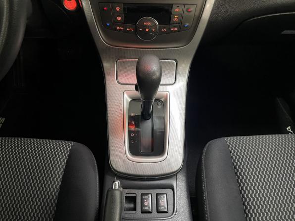 Nissan Sentra VII (B17) с пробегом 2015 года, цена 999 000 рублей, 113334 км, седан, Автокод Объявления