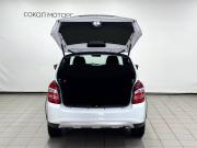 Lada (ВАЗ) Granta I Рестайлинг Ростов-на-Дону  - изображение 26