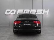 Audi A8 III (D4) Воронеж  - изображение 26