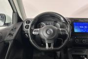 Volkswagen Tiguan I Рестайлинг Саранск  - изображение 43