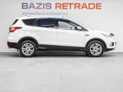 Ford Kuga II Рестайлинг Тюмень  - изображение 33
