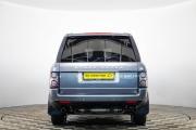 Land Rover Range Rover III Рестайлинг 2 Пермь  - изображение 33