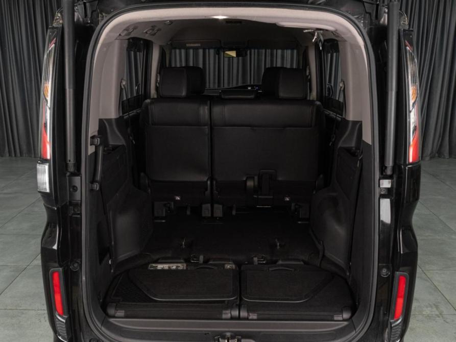 Honda Stepwgn V Рестайлинг Тюмень  - изображение 23