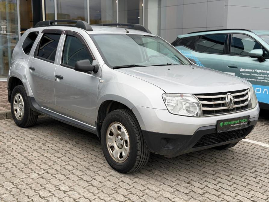 Renault Duster I Череповец  - изображение 3