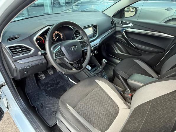 Lada (ВАЗ) Vesta I Рестайлинг (NG) с пробегом 2024 года, цена 1 525 000 рублей, 41465 км, универсал, Автокод Объявления