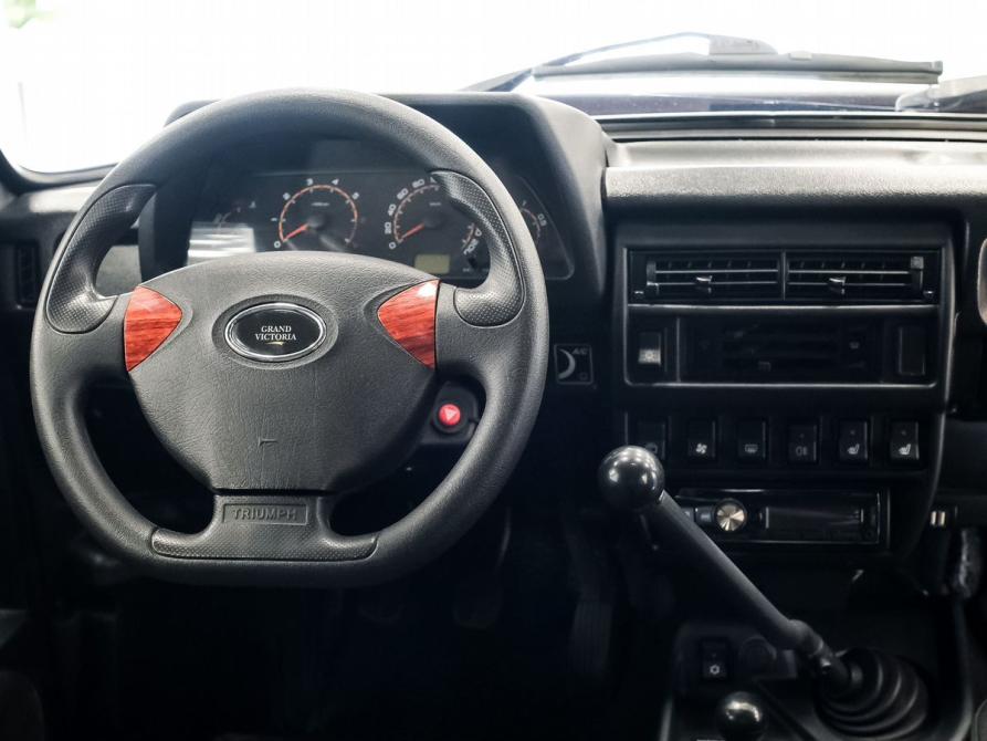 Lada (ВАЗ) 2121 (4x4) I Рестайлинг Самара  - изображение 13