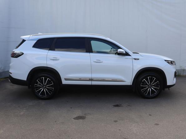 Chery Tiggo 8 Pro Max I с пробегом 2023 года, цена 2 300 000 рублей, 21383 км, внедорожник, Автокод Объявления