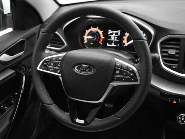 Lada (ВАЗ) Vesta I Рестайлинг (NG) с пробегом 2024 года, цена 1 480 000 рублей, 30463 км, универсал, Автокод Объявления
