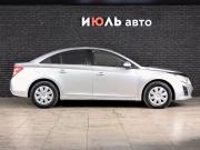 Chevrolet Cruze I Рестайлинг Екатеринбург  - изображение 24