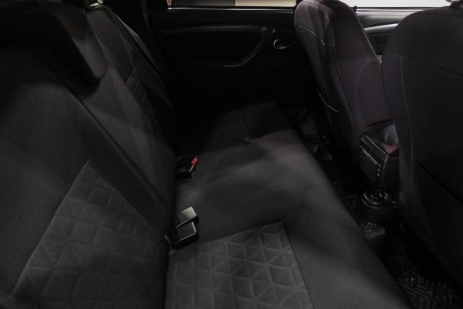 Renault Duster I Рестайлинг с пробегом 2018 года, цена 1 669 000 рублей, 91000 км, внедорожник, Автокод Объявления