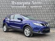 Nissan Qashqai II Краснодар  - изображение 32
