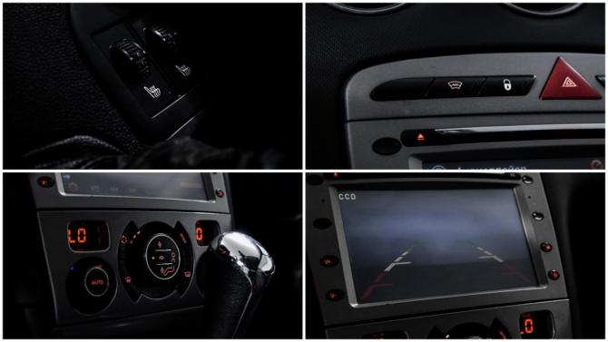 Peugeot 408 I с пробегом 2013 года, цена 530 000 рублей, 166198 км, седан, Автокод Объявления