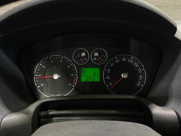 Ford Fusion I Рестайлинг с пробегом 2007 года, цена 280 000 рублей, 203165 км, хэтчбек, Автокод Объявления