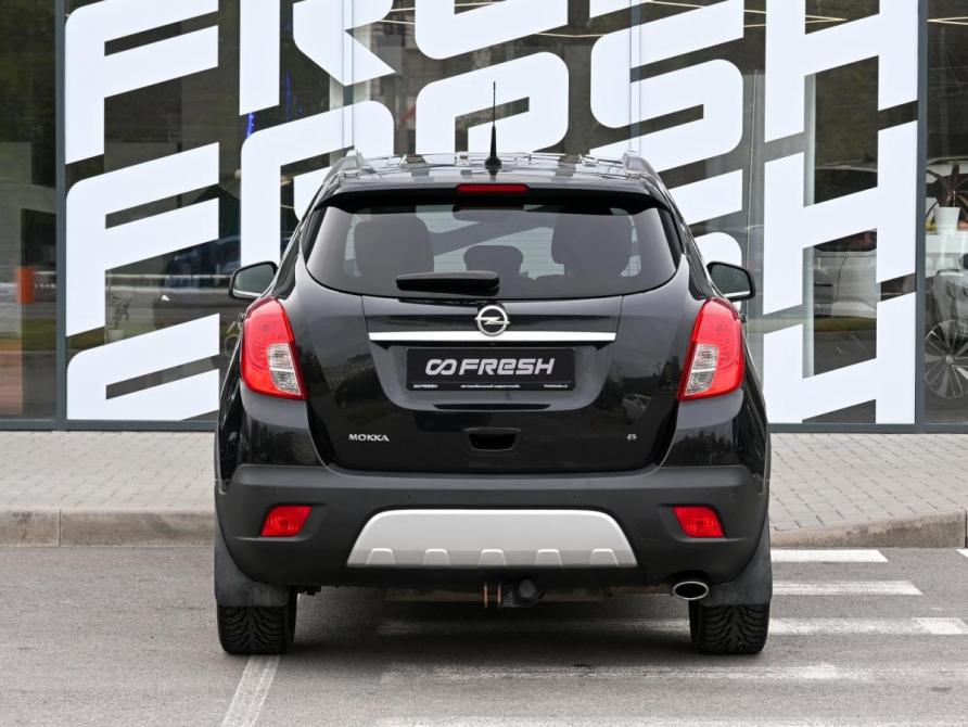 Opel Mokka I Волгоград  - изображение 4
