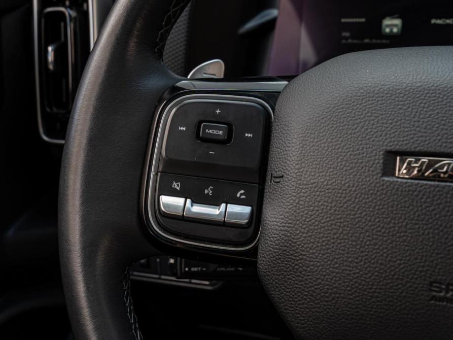 Haval Dargo Краснодар  - изображение 15