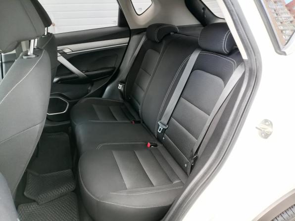 Geely Coolray I с пробегом 2021 года, цена 1 179 000 рублей, 170839 км, внедорожник, Автокод Объявления