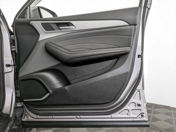 Haval F7 I Рестайлинг с пробегом 2023 года, цена 2 200 000 рублей, 41410 км, внедорожник, Автокод Объявления