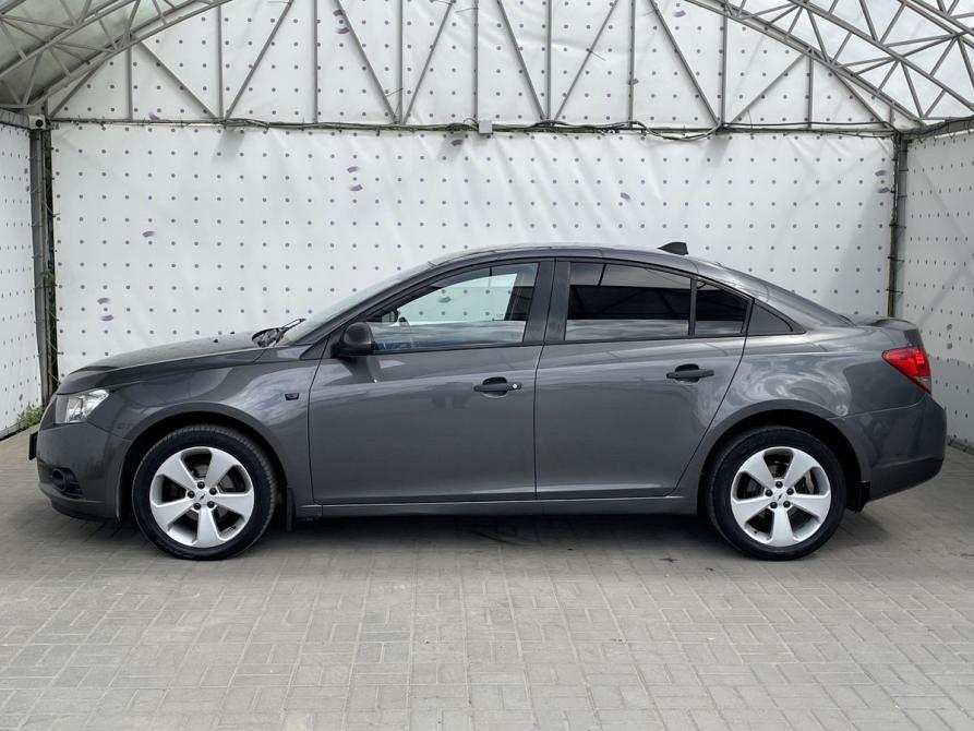 Chevrolet Cruze I Тамбов  - изображение 10