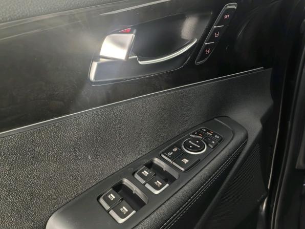 Kia Sorento III Prime с пробегом 2016 года, цена 2 650 000 рублей, 99989 км, внедорожник, Автокод Объявления